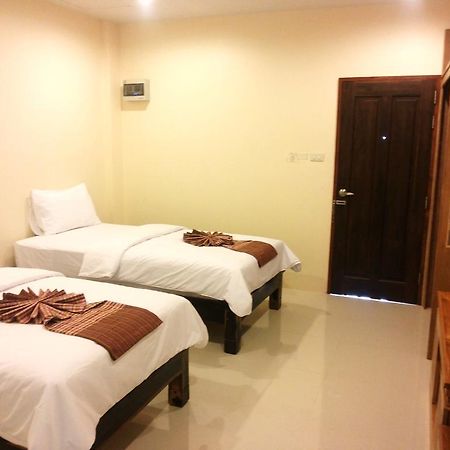 Hotel The Boon House, Khon Kaen Habitación foto