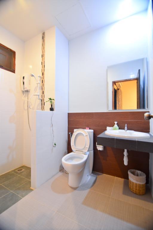 Hotel The Boon House, Khon Kaen Habitación foto