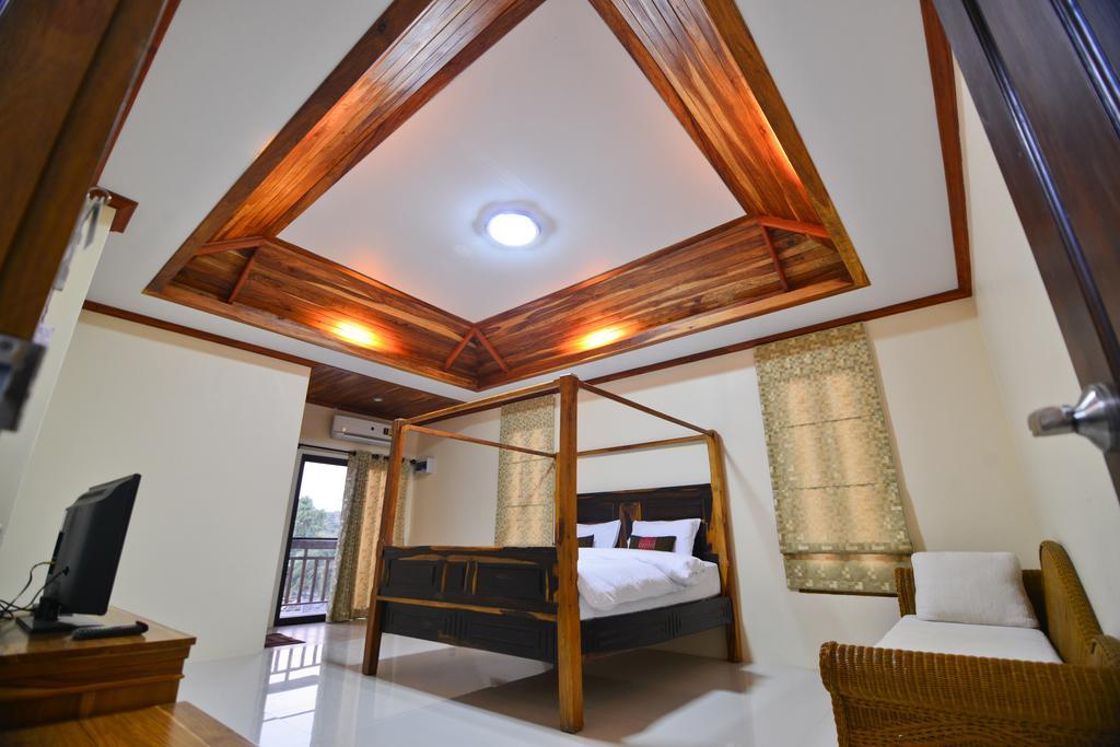 Hotel The Boon House, Khon Kaen Habitación foto