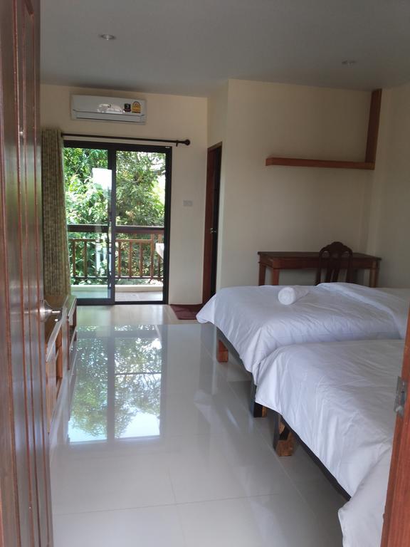 Hotel The Boon House, Khon Kaen Habitación foto