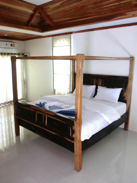 Hotel The Boon House, Khon Kaen Habitación foto