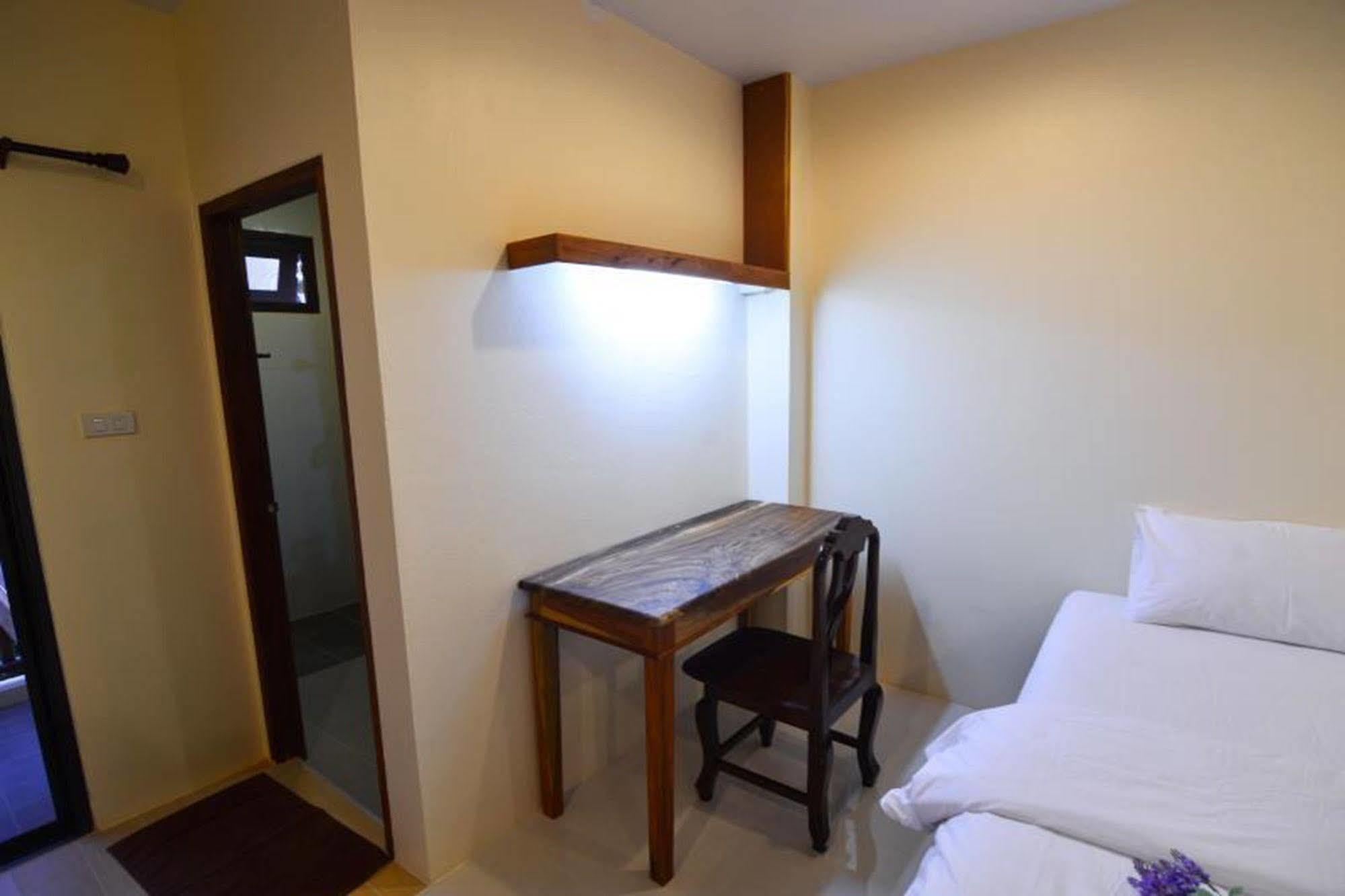 Hotel The Boon House, Khon Kaen Exterior foto